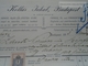 ZA192.21 Hungary   Rechung Faktura Invoice  Kollár Jakab - Lántz -Temesszépfalu  Temes 1913 - Altri & Non Classificati