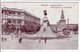 Cpa Carte Postale Ancienne  - Milano Largo Cairoli Monumento A Garibaldi 1917 - Milano (Milan)