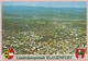 Austria Klagenfurt Aerial View Postcard Unused Good Condition - Other & Unclassified