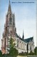 Speyer Gedächtniskirche Der Protestation, Kirche, Church Postcard 1910 - Speyer