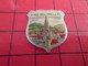 SP06 Pins Pin's  / Rare Et De Belle Qualité / THEME VILLES / VILLE ALLEMANDE FRIBOURG FREIBURG I.B. EGLISE - Avions