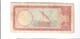 Somalia 5 Scellini Banca Nazionale Somala Mogadiscio 1966 Bb Lotto.2479 - Somaliland