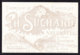 CHROMO Chocolat SUCHARD   +/- 1893    Serie 33     Scènes De Genre     Trade Card   Fabrication Du Chocolat - Suchard