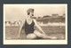 CPA Carte Photo BAIGNEUSE - PIN UP En Maillot De Bains  (J MANDEL Photographe) - N°401 - Pin-Ups