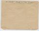 1945 - MAURITANIE - YVERT 133X2 + 42X4 Sur ENVELOPPE Par AVION De DAKAR (SENEGAL) => VILLEFRANCHE D'ALBIGEOIS (TARN) - Cartas & Documentos