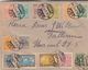 Estonie - Lettre De 1920 - Oblit Nomme - Exp Vers Tallinn - Estonia