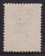 Australia 1913 Kangaroo 4d Orange 1st Watermark Used - CASTERTON, VIC - Used Stamps