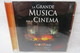 CD "MovieTrio" La Grande Musica Per Il Cinema, Live! - Filmmusik