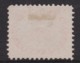 Canada 1859 Beaver 5c Pale Red Used - SG 31, Sc 15 - - Used Stamps