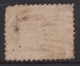 Canada 1859 Beaver 5c Pale Red Used - SG 31, Sc 15 - - - Used Stamps
