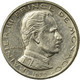Monnaie, Monaco, Rainier III, 1/2 Franc, 1979, SUP, Nickel, KM:145 - 1960-2001 Nouveaux Francs