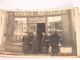 C.P.A.- Carte Photo.- Besançon (25) - Devanture Magasin Epicerie Mercerie Maison Brière Renard - 1910 - SUP (BE85) - Besancon