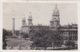 INDE :  MADRAS :  High Court And Old Lighthouse. Oblitération Madras G. P. O. - Inde