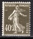 FRANCE 1924 / 1926 -  Y.T. N° 193  - NEUF** - Neufs