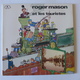 LP/ Roger Mason Et Les Touristes  /  1977 - Country & Folk
