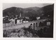 PICCOLA FOTO D' EPOCA - GENOVA -  BUSALLA - FOTOGRAFO MARIO GHIO PIAZZA STAZIONE - Genova