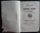 Antoine - Abrégé De L'Histoire Des Naufrages - Librairie Des Bon Livres - ( 1853 ) . - 1801-1900