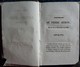 Delcampe - Antoine - Abrégé De L'Histoire Des Naufrages - Librairie Des Bon Livres - ( 1853 ) . - 1801-1900