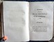 Delcampe - Antoine - Abrégé De L'Histoire Des Naufrages - Librairie Des Bon Livres - ( 1853 ) . - 1801-1900