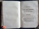 Delcampe - Antoine - Abrégé De L'Histoire Des Naufrages - Librairie Des Bon Livres - ( 1853 ) . - 1801-1900