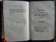 Delcampe - Antoine - Abrégé De L'Histoire Des Naufrages - Librairie Des Bon Livres - ( 1853 ) . - 1801-1900