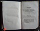 Delcampe - Antoine - Abrégé De L'Histoire Des Naufrages - Librairie Des Bon Livres - ( 1853 ) . - 1801-1900