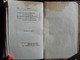 Delcampe - Antoine - Abrégé De L'Histoire Des Naufrages - Librairie Des Bon Livres - ( 1853 ) . - 1801-1900