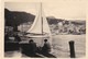 PICCOLA FOTO D' EPOCA - GENOVA -  S. MARGHERITA - 1946 - Genova