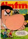 Tintin L'hebdoptimiste N°72 Le Tour Du Monde D'Alain Colas - Poster Basket Le Clermont Université Club De 1974 - Tintin