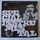 LP/  Jean Jacques Milteau - Spécial Instrumental L'Harmonica  /  1974  Avec Le Bluegrass Connection - Country Et Folk