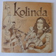 LP/  Kolinda - Kolinda I  /  1976  Folk Hongrois - Country Et Folk