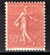 FRANCE 1924/1926  - Y.T. N° 199 - NEUF** - Unused Stamps