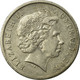 Monnaie, Australie, Elizabeth II, 5 Cents, 2005, TB+, Copper-nickel, KM:401 - 5 Cents