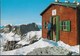DOLOMITI - CAPANNA FASSA AL PIZ BOE' - TIMBRO DEL RIFUGIO - NUOVA - Mountaineering, Alpinism