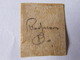 Delcampe - Napoleon  No 18  1 Fr Carmin  Reimpression Neuf * Signe - 1862 Napoleon III