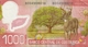 Costa Rica Banknotes 1000 Colones With Deer - Costa Rica