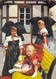 Delcampe - FOLKLORE Enfant Enfants Costumes  Costume Lot De 17 Cartes-  Voir Scan R/V Des 17 Cartes*PRIX FIXE - Costumes