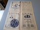 Revue Ancienne Broderie Mon Ouvrage 1926 N° 76  & - Magazines & Catalogues