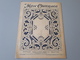 Revue Ancienne Broderie Mon Ouvrage 1926 N° 76  & - Magazines & Catalogues