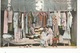 CPA , Japon -Serie 1007, Seoond Hand -Cloth Store,  Ed. Th. E.L. - Autres & Non Classés