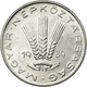 Monnaie, Hongrie, 20 Fillér, 1989, Budapest, SUP, Aluminium, KM:573 - Hongrie