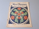 Revue Ancienne Broderie Mon Ouvrage 1925 N° 68  & - Zeitschriften & Kataloge