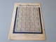 Delcampe - Revue Ancienne Broderie Mon Ouvrage 1925 N° 68  & - Zeitschriften & Kataloge