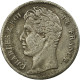 Monnaie, France, Charles X, 1/2 Franc, 1829, Paris, TB+, Argent, Gadoury:402 - G. 50 Centimes