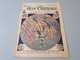 Revue Ancienne Broderie Mon Ouvrage 1925 N° 66  & - Magazines & Catalogs