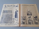 Delcampe - Revue Ancienne Broderie Mon Ouvrage 1925 N° 66  & - Magazines & Catalogues