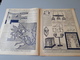 Revue Ancienne Broderie Mon Ouvrage 1925 N° 65  & - Tijdschriften & Catalogi