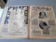 Revue Ancienne Broderie Mon Ouvrage 1925 N° 65  & - Magazines & Catalogs