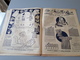 Revue Ancienne Broderie Mon Ouvrage 1925 N° 65  & - Magazines & Catalogues