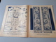 Revue Ancienne Broderie Mon Ouvrage 1924 N° 42 & - Magazines & Catalogs